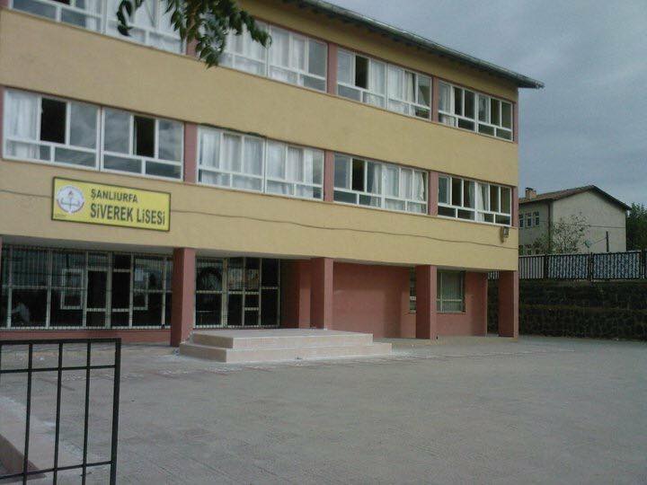 Siverek Milli Eğitim Müdürlüğü’nden o iddialara yanıt