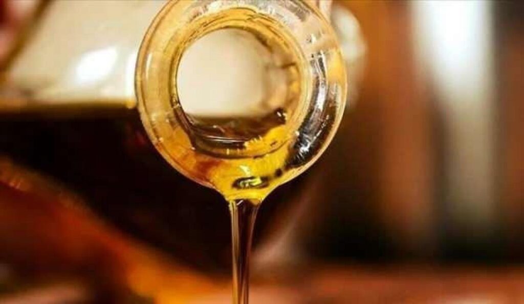 Sıvı yağda gümrük vergisi sıfırlandı!