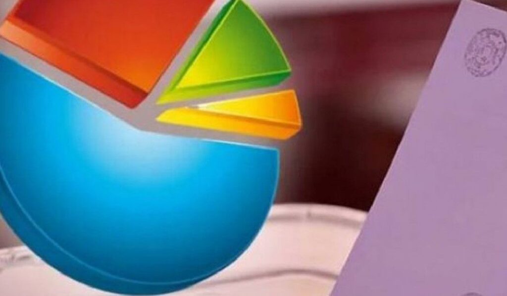 Son seçim anketleri açıklandı