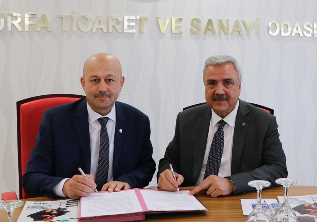 ŞUTSO’ya yeni ‘Kardeş Oda’