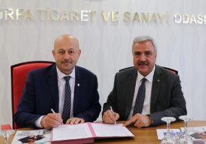 ŞUTSO’ya yeni ‘Kardeş Oda’