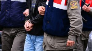 Urfa’da Terör propagandasından aranıyordu!