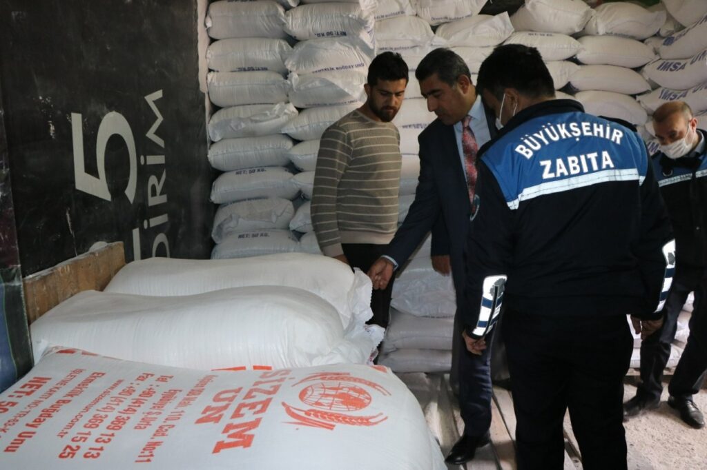 Ticaret Bakanlığı’ndan Şanlıurfa’ya ödül