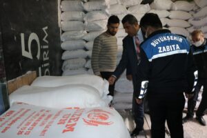 Ticaret Bakanlığı’ndan Şanlıurfa’ya ödül