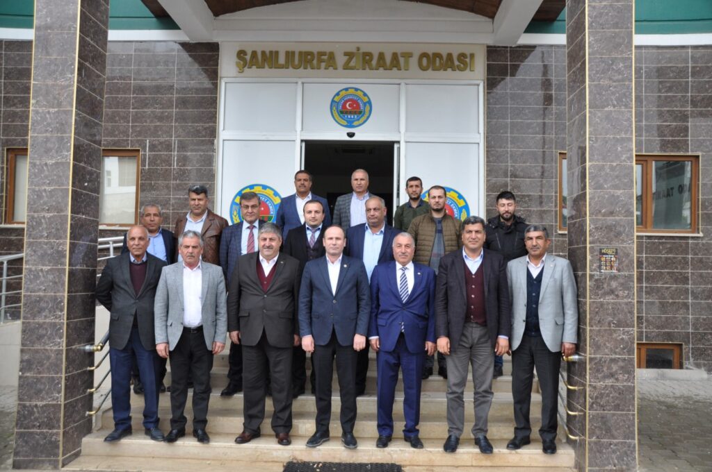 Urfa’da işçi ücretleri belli oldu