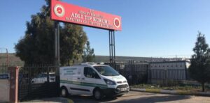 Urfa’da yeni intihar vakası!