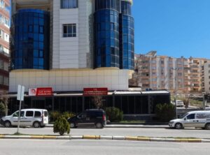 Urfalılar dikkat! İki önemli müdürlük taşındı