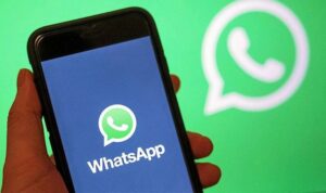 WhatsApp’a yeni özellik geliyor