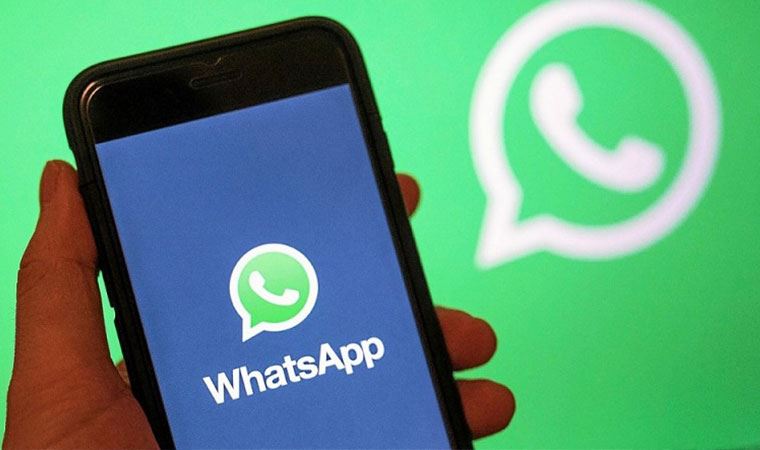 WhatsApp’a yeni özellik geliyor