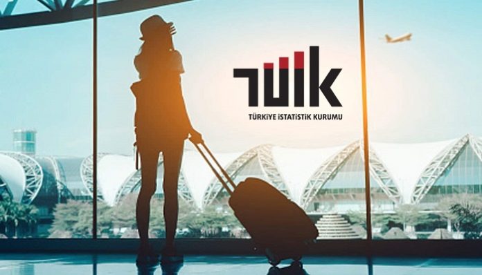 2021’in son çeyreğinde yurt içinde 9 milyon kişi seyahate çıktı