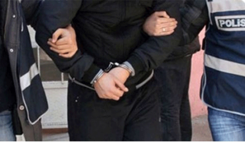 5 milyonluk dolandırıcılık şüphelisi Urfa’da gözaltına alındı