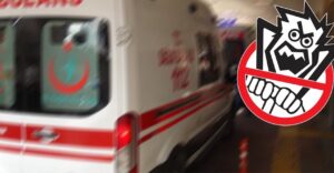 Urfa’da Aynı istikamette çarpıştılar! 3 yaralı