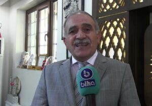 Bağlarbaşı’nda kurs için liste bekleniyor