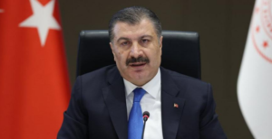 Bakan Koca duyurdu! Bilim Kurulu bugün toplanıyor