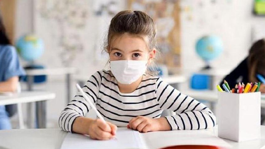 Bakan Özer’den ‘maske’ açıklaması