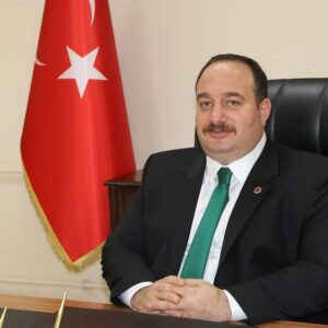 Başkan Ekinci’den Ramazan mesajı