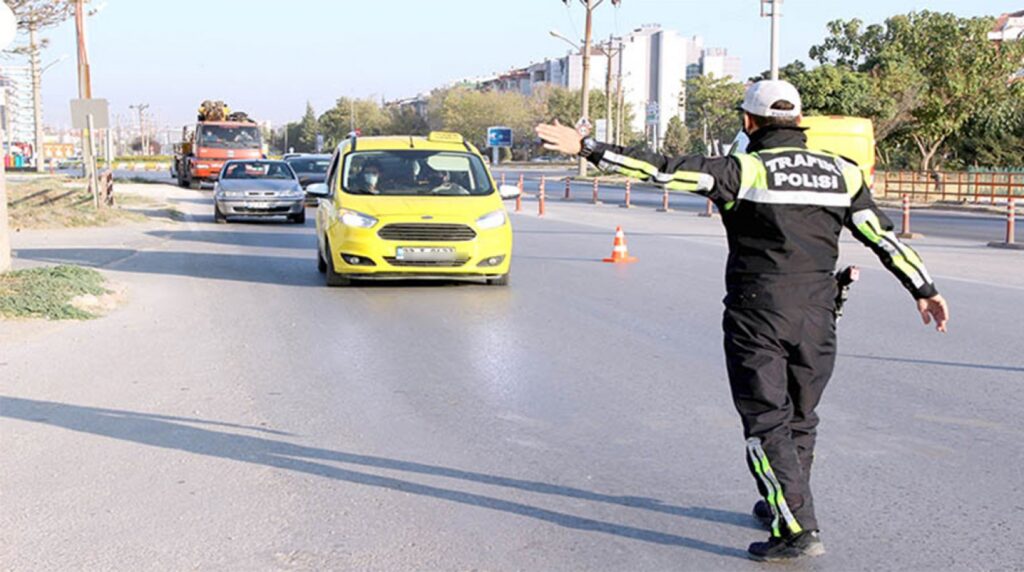 Şanlıurfa’da Bayramda ek trafik tedbirleri uygulanacak