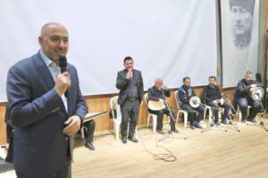 Bozova’da Ramazan etkinliklerinde keyifli anlar