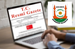 Şanlıurfa Büyükşehir Belediyesine ait boş arsalar satılacak