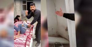 Ceylanpınar’da feryat eden ailenin birçok yardım aldığı ortaya çıktı!