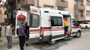 Ceylanpınar’da genç kadın intihar etti