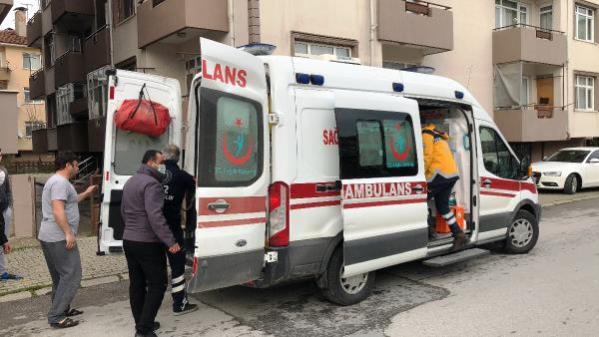 Ceylanpınar’da genç kadın intihar etti