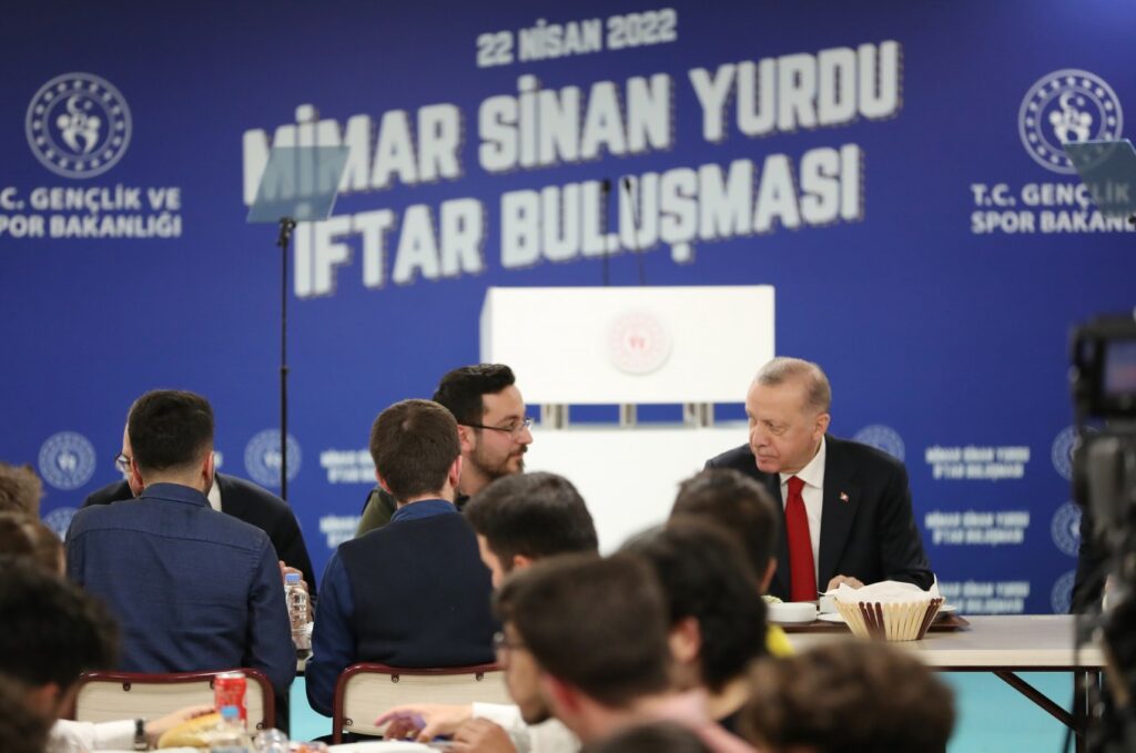 Cumhurbaşkanı açıkladı: Bayramdan önce yatırılacak