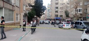Şanlıurfa’da “Dur” ihtarına uymayan şüpheli vuruldu