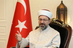 Diyanet İşleri Başkanı bu yılki ramazan filtresini açıkladı
