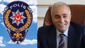 Fakıbaba polisleri unutmadı