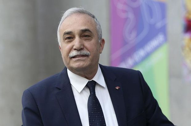 Fakıbaba’dan 11 Nisan mesajı: “Şanlıurfa bütün dünyaya örnek olan şehirdir”