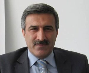 Gazeteci Kaplan son yolculuğuna uğurlanacak