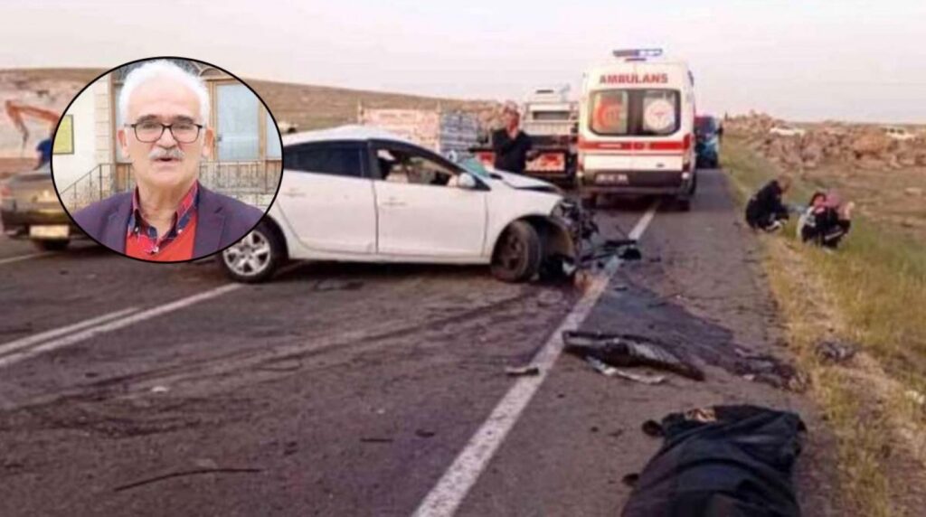 Gazeteci Kaplan’ın kazada öldüğü ‘ölüm yoluna’ tepkiler artıyor