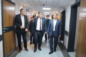 Gülüm: Sayılarını artıracağız