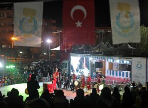 Haliliye Belediyesi, Ramazan ayını dolu dolu geçirdi