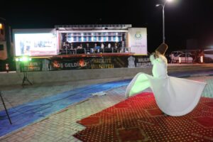 Haliliye’de Ramazan ayı dolu dolu geçiyor