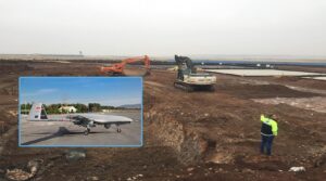 Havalimanına yeni pist! Urfa semalarında İHA ve SİHA’lar uçacak