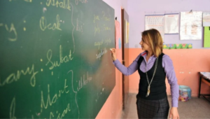 İkinci ara tatil yarın başlıyor!