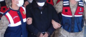 Şanlıurfa’da Jandarmadan terör operasyonu!