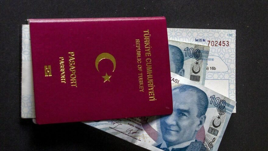 Kanun teklifi TBMM’de! Gençler, pasaport harcı, yurt dışına çıkış harcı ödemeyecekler