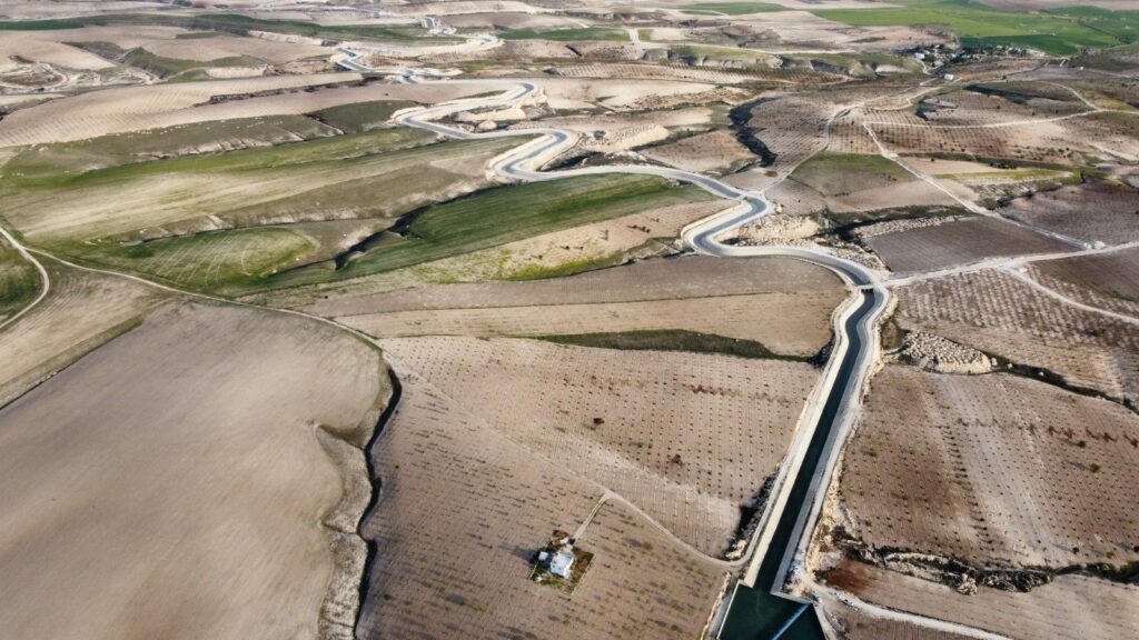 Karaköprü-Hilvan-Bozova’daki çiftçilere uyarı