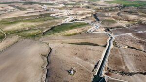 Karaköprü-Hilvan-Bozova’daki çiftçilere uyarı