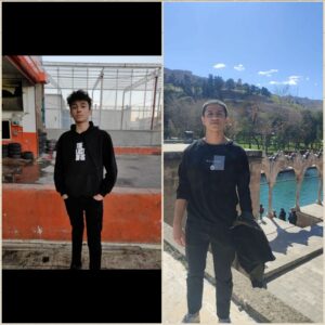 Şanlıurfa Kayıp iki öğrenciden bir haftadır haber yok