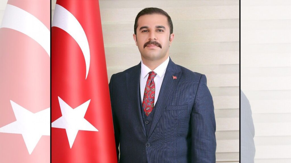 Kaymakam Taşkın: “Şanlıurfalı hemşehrilerim canından vazgeçmiş ama vatanından vazgeçmemiştir”