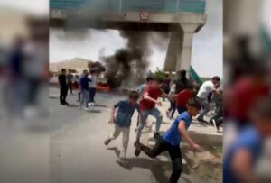 Şanlıurfa’da Kötü koku eylemi sonrası şirketten açıklama