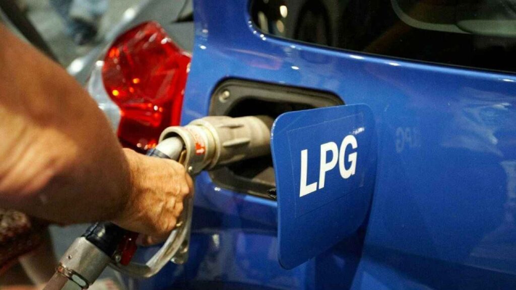 LPG zam geliyor!
