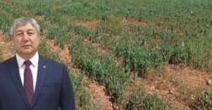 Şanlıurfa’da Milyonluk proje atıl kaldı!