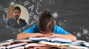 Öğrenme güçlüğü çeken çocuklara nasıl davranılmalı?