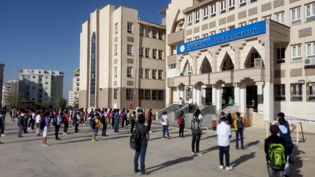 Urfa’da Okulda epilepsi krizi geçirdi, hayatını kaybetti!