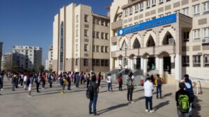 Urfa’da Okulda epilepsi krizi geçirdi, hayatını kaybetti!